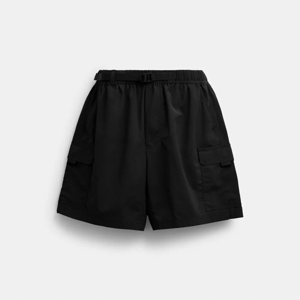 Nylon Utility Shorts i genanvendt nylon