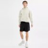 Nylon Utility Shorts i genanvendt nylon