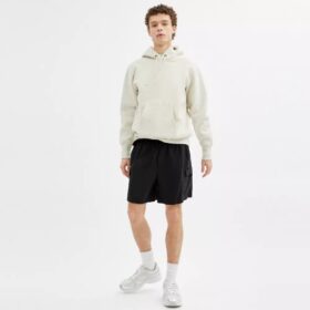 Nylon Utility Shorts i genanvendt nylon