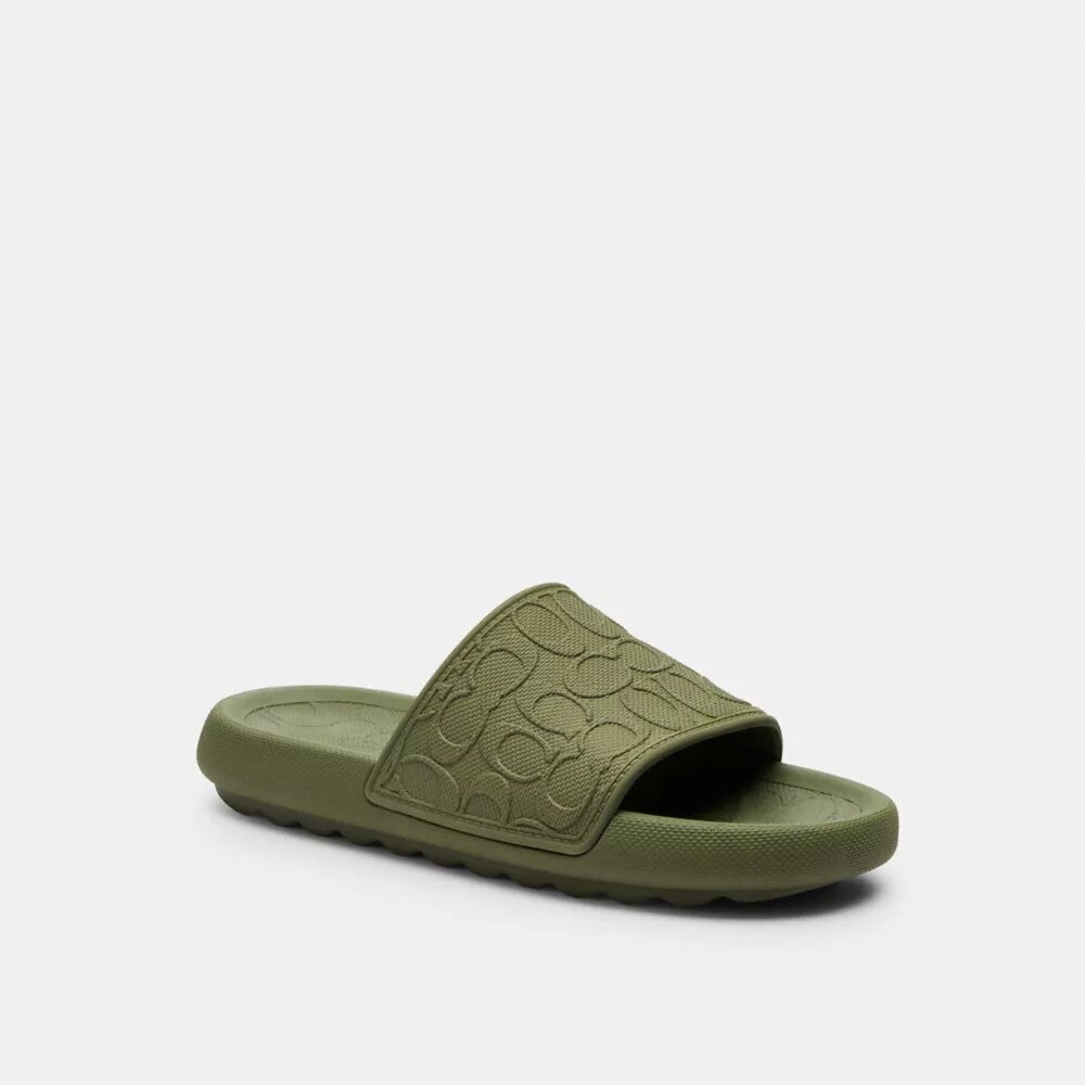 Obi-badesandaler