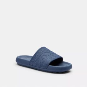 Obi-badesandaler