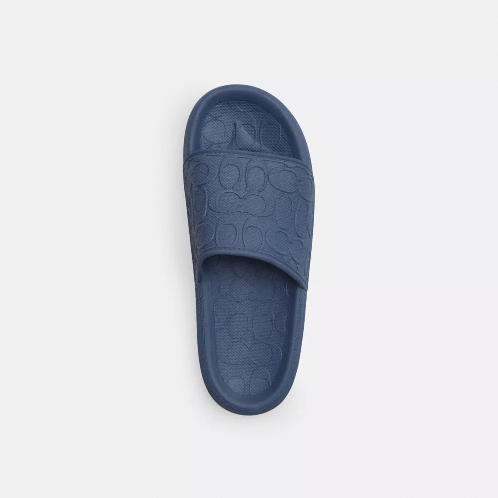 Obi-badesandaler