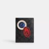 Pasetui i Signature Canvas med patches