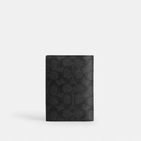 Pasetui i Signature Canvas med patches