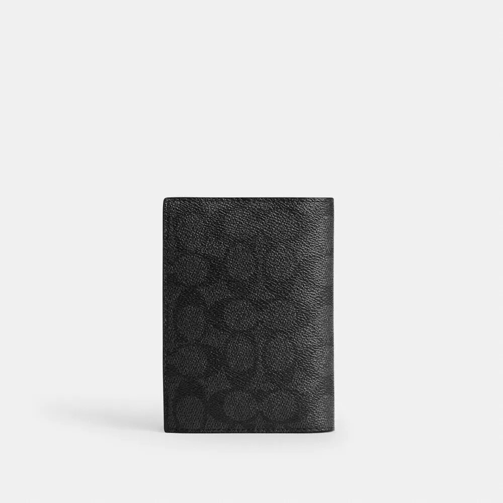 Pasetui i Signature Canvas med patches