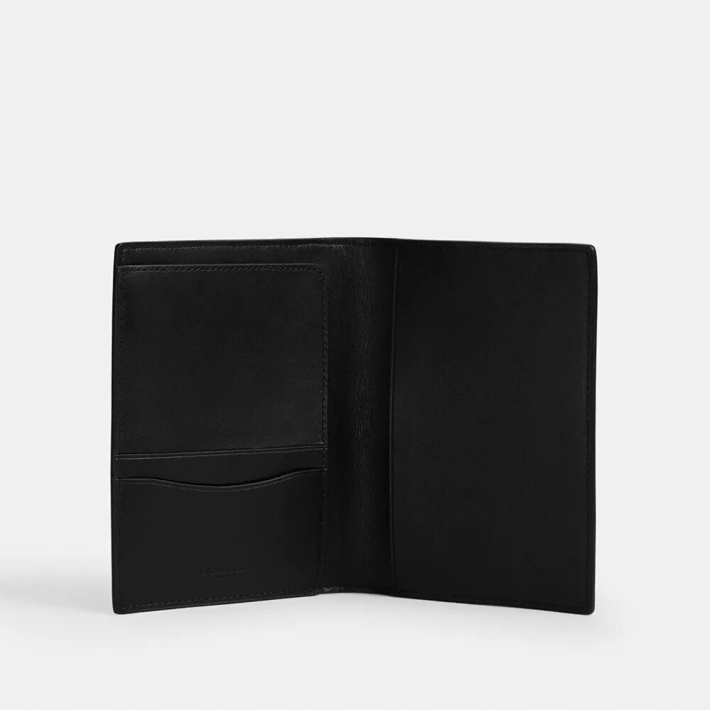 Pasetui i Signature Canvas med patches