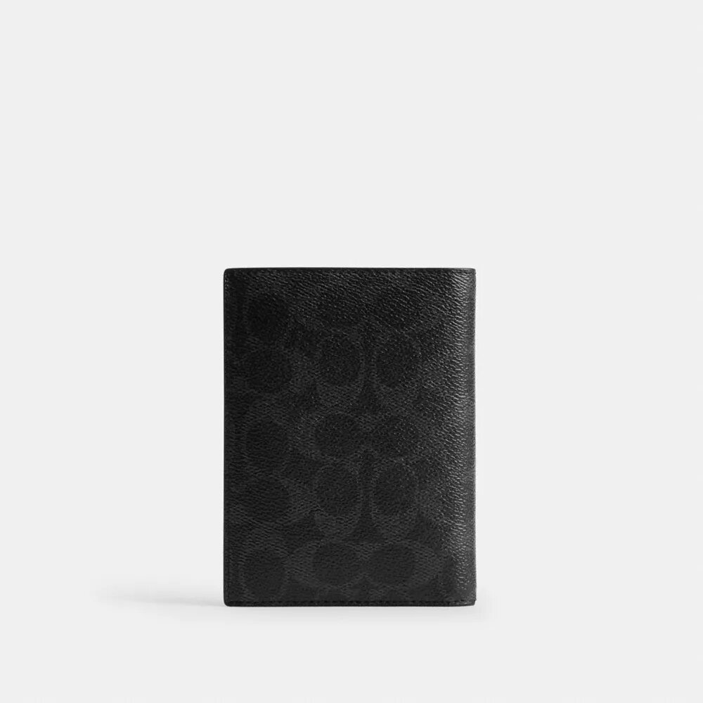 Passetui i Signature Canvas