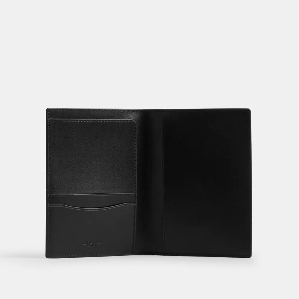 Passetui i Signature Canvas