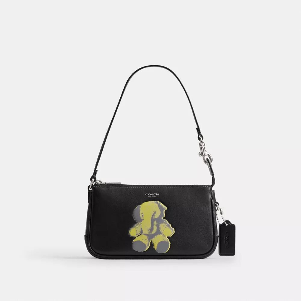 Plaza Bag 18 med Ellie-grafik
