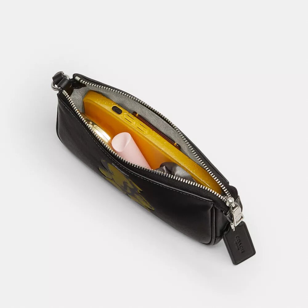 Plaza Bag 18 med Ellie-grafik