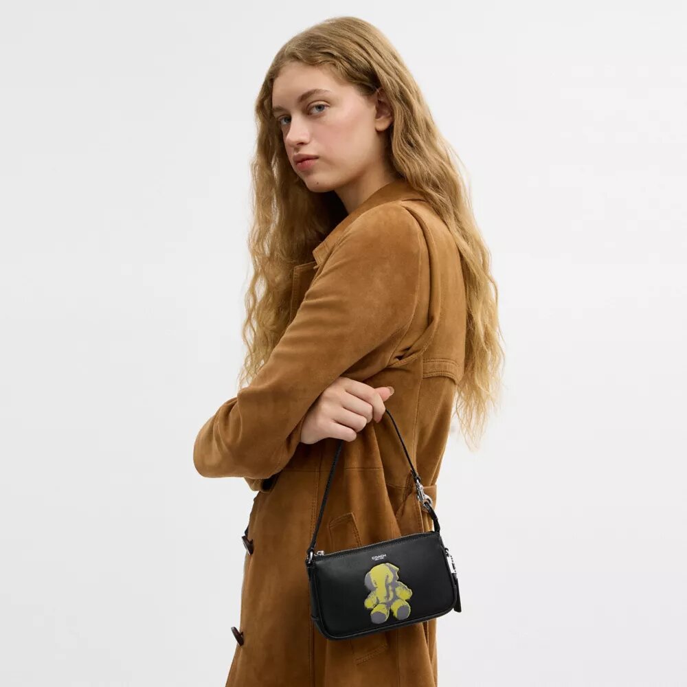 Plaza Bag 18 med Ellie-grafik