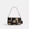 Plaza Bag 25 med patchwork