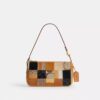 Plaza Bag 25 med patchwork