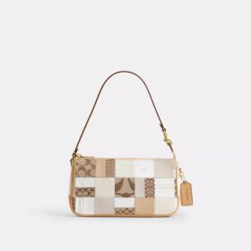 Plaza Bag 25 med patchwork
