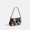 Plaza Bag 25 med patchwork