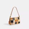 Plaza Bag 25 med patchwork