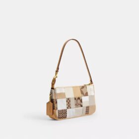 Plaza Bag 25 med patchwork