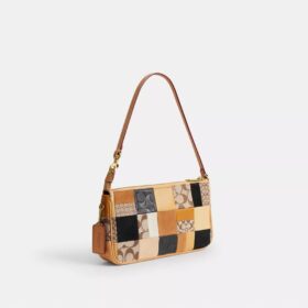 Plaza Bag 25 med patchwork