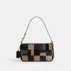 Plaza Bag 25 med patchwork