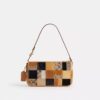 Plaza Bag 25 med patchwork