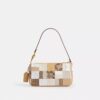 Plaza Bag 25 med patchwork