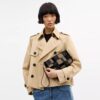 Plaza Bag 25 med patchwork