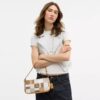 Plaza Bag 25 med patchwork