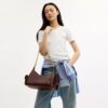 Pocket Juliet-taske 30