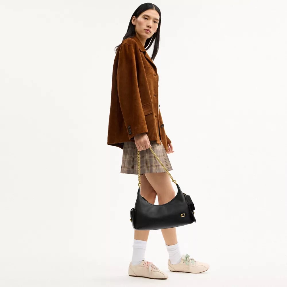 Pocket Juliet-taske 30