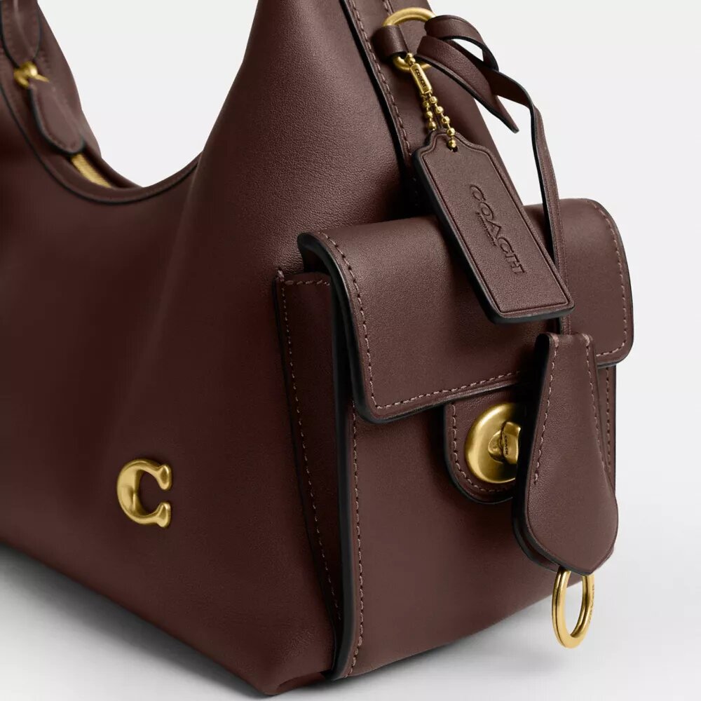 Pocket Juliet-taske 30