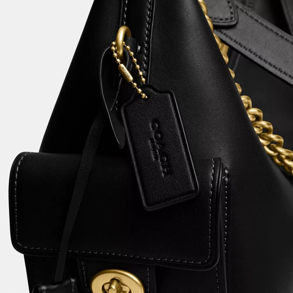 Pocket Juliet-taske 30