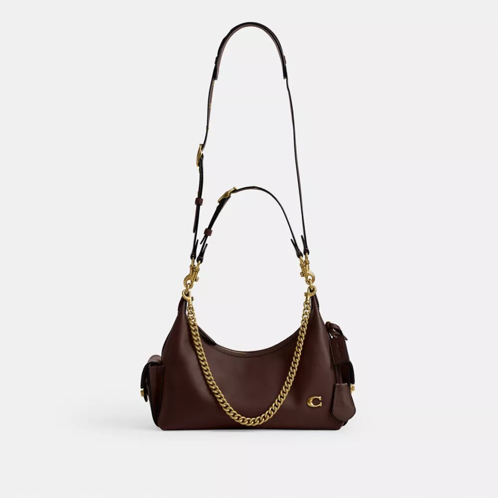 Pocket Juliet-taske 30