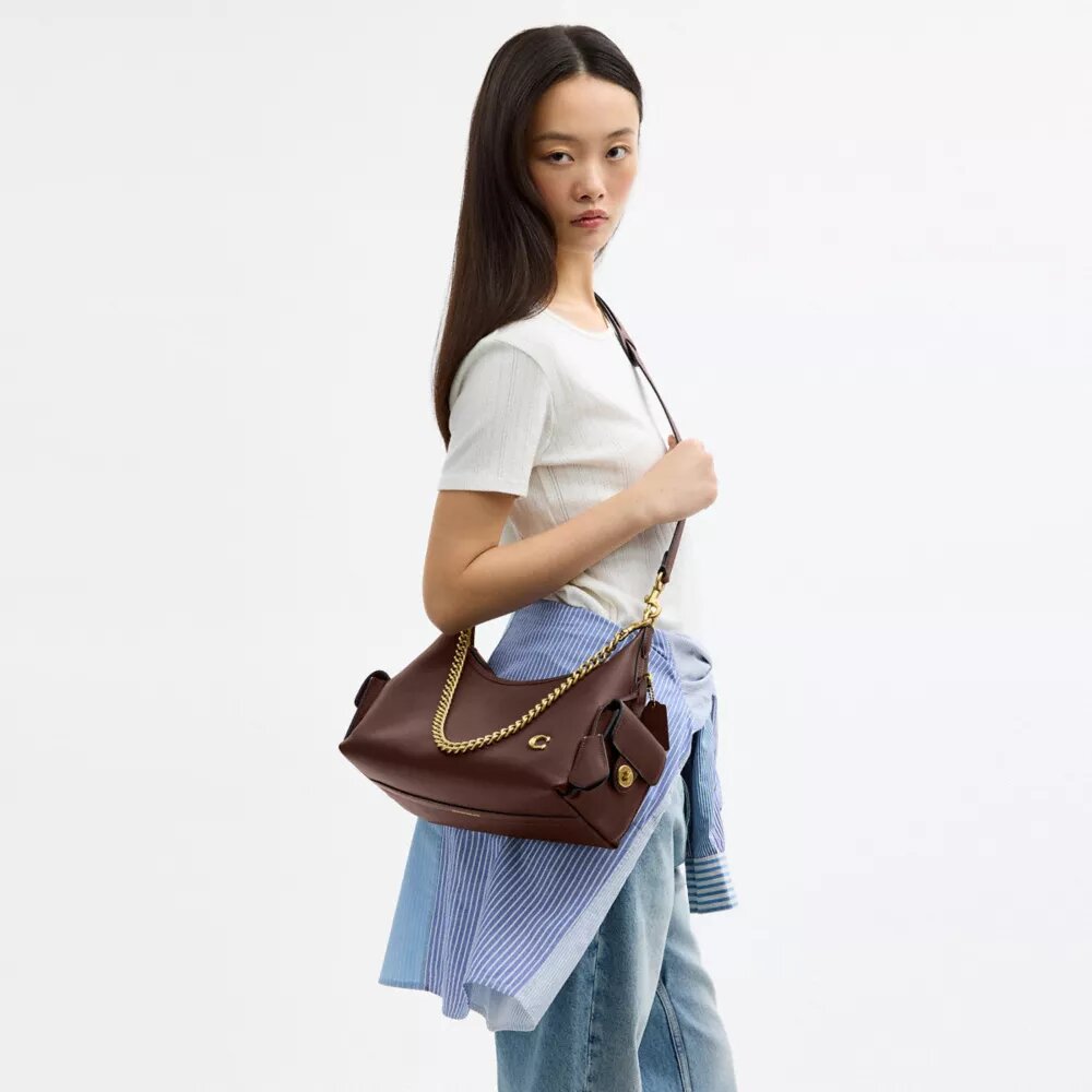 Pocket Juliet-taske 30