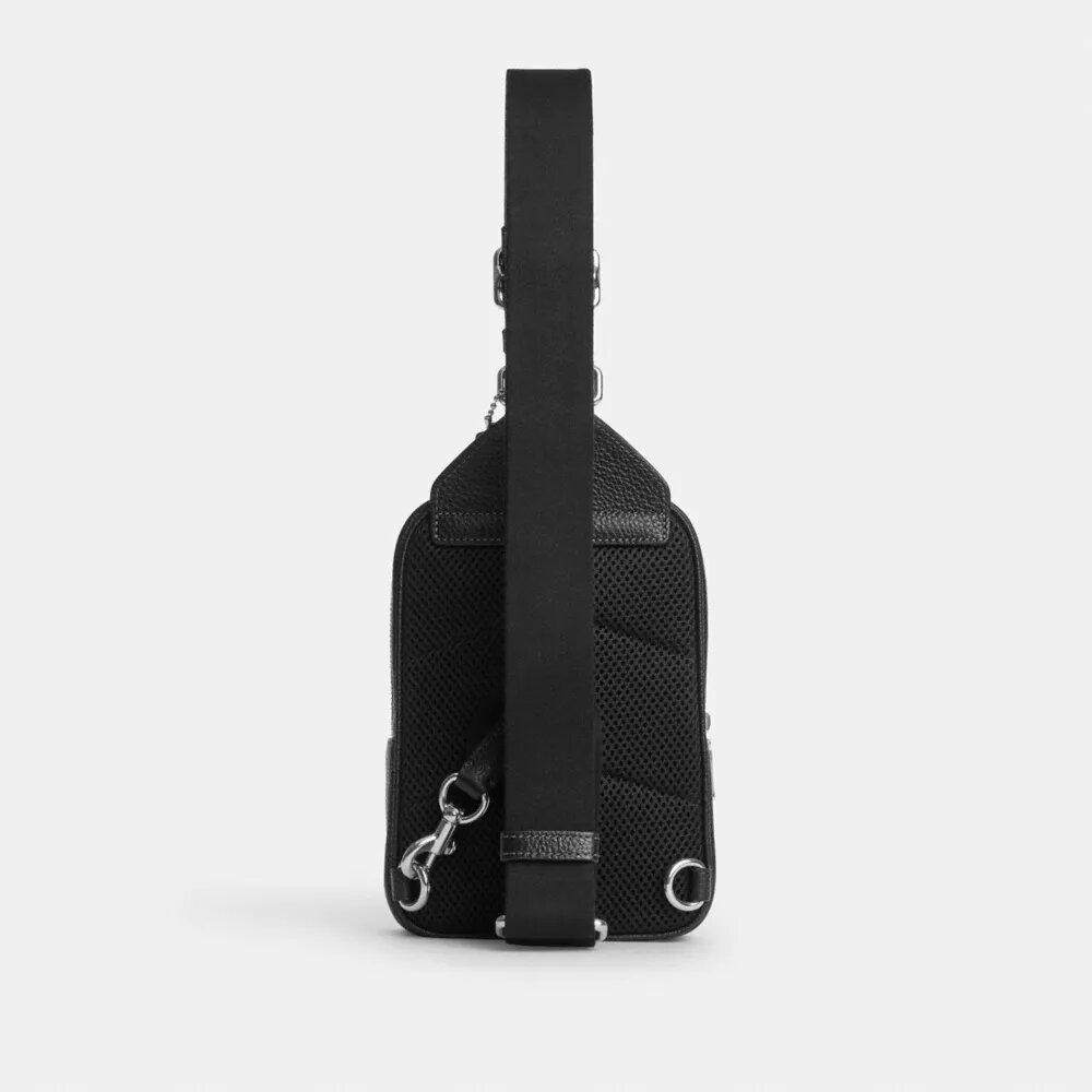 Racer Sling-rygsæk