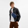 Racer Sling-rygsæk med Varsity Stripe-bånd