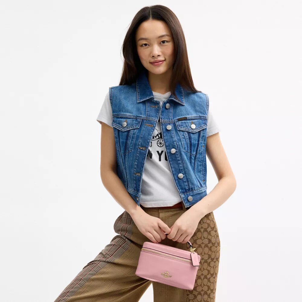 Rainer Crossbody-taske 18