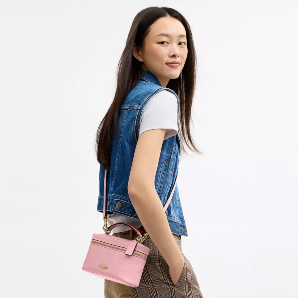 Rainer Crossbody-taske 18