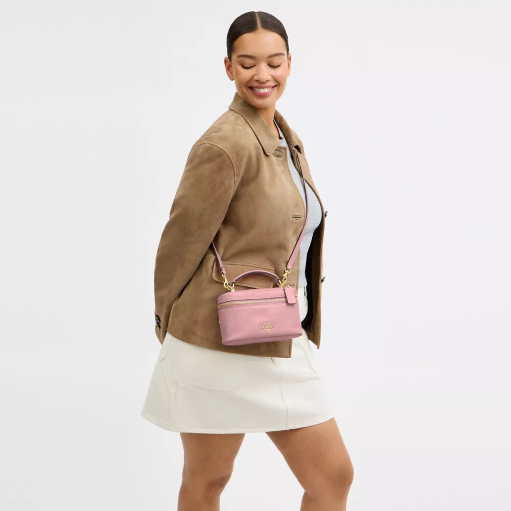 Rainer Crossbody-taske 18