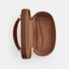 Rainer crossbody-taske 18 i Signature Canvas