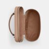 Rainer crossbody-taske 18 i Signature Canvas