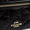 Rainer Crossbody-taske 18 med quiltning