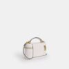 Rainer Crossbody-taske 18 med quiltning