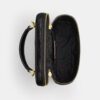 Rainer Crossbody-taske 18 med quiltning