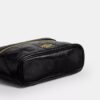 Rainer Crossbody-taske 18 med quiltning