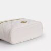 Rainer Crossbody-taske 18 med quiltning