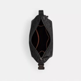 Rejsesæt med Speedclip i Signature Canvas