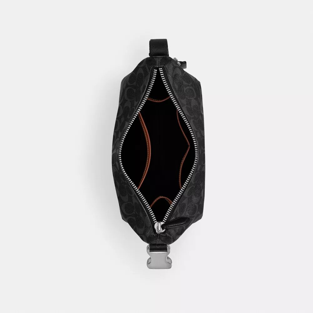 Rejsesæt med Speedclip i Signature Canvas