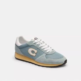 Retro-løbesko