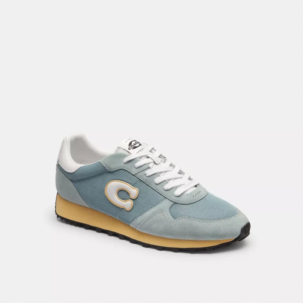Retro-løbesko