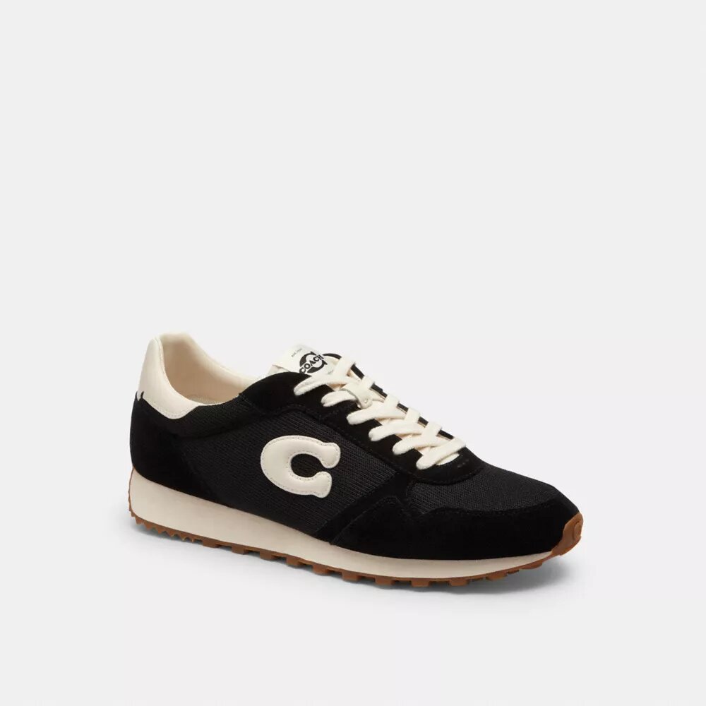 Retro-løbesko